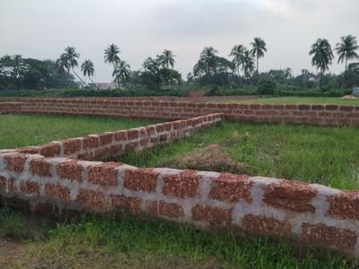 Image of 1200 Sq.ft Residential Plot / Land for sale in Phulnakhara, Cuttack for Rs. 1680000
