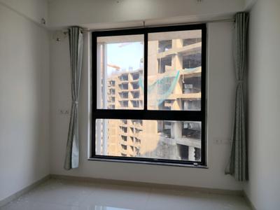 Bedroom Image of 1080 Sq.ft 3 BHK Apartment / Flat for sale in Sunteck City Avenue 2, Goregaon West Mumbai for Rs. 31000000
