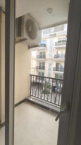 Balcony Image of 1090 Sq.ft 3 BHK Apartment / Flat for sale in Signature Global Signature Global City, Sector 81 Gurgaon for Rs. 12800000