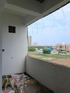 Bedroom Two Image of 1050 Sq.ft 2 BHK Apartment / Flat for sale in Sector 101 Noida for Rs. 4600000