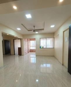 Hall Image of 1763 Sq.ft 4 BHK Apartment / Flat for sale in Chordiya Arihant Galaxy B Building, Yewalewadi Pune for Rs. 9200000