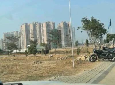 Image of 1215 Sq.ft Residential Plot / Land for sale in 3B Estate 95, Sector 95, Gurgaon for Rs. 21600000