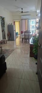 4 BHK Flat