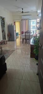 Hall Image of 1665 Sq.ft 4 BHK Apartment / Flat for sale in Gaurs Atulyam , Omicron I Greater Noida for Rs. 16000000