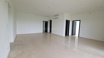 Living Room Image of 2200 Sq.ft 4 BHK Apartment / Flat for sale in Sobha City, Sector 108 Gurgaon for Rs. 54000000