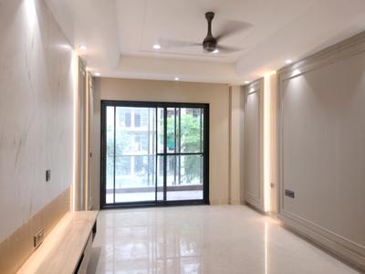 Bedroom Image of 3258 Sq.ft 4 BHK Builder Floor for sale in Sector 85 Faridabad for Rs. 30000000