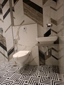 Bedroom Two Image of 1180 Sq.ft 2 BHK Apartment / Flat for sale in Dream Meadows, Taloja Navi Mumbai for Rs. 8000000