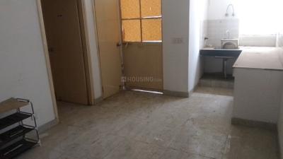 Living Room Image of 309 Sq.ft 1 BHK Apartment / Flat for sale in Signature Global Solera, Sector 107 Gurgaon for Rs. 3200000
