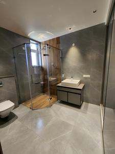 Bathroom Image of 1989 Sq.ft 3 BHK Apartment / Flat for sale in The Medallion Nova, Sector 66 Mohali for Rs. 20947500