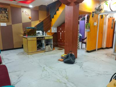 Hall Image of 1800 Sq.ft 4 BHK Independent House for sale in Madipakkam Chennai for Rs. 13500000