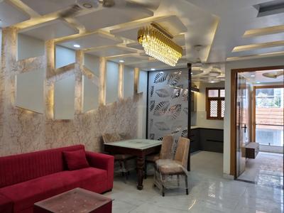 3 BHK Independent Builder Floor