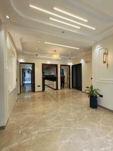 Hall Image of 1850 Sq.ft 3 BHK Builder Floor for sale in Sector 57 Gurgaon for Rs. 25500000