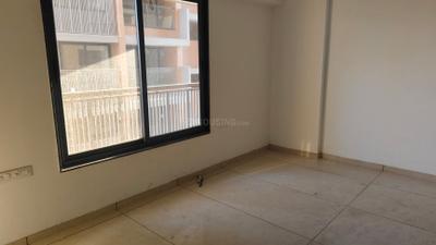 Bedroom Image of 2050 Sq.ft 3 BHK Apartment / Flat for rent in Kameshwar Elite 140, Bodakdev Ahmedabad for Rs. 35000