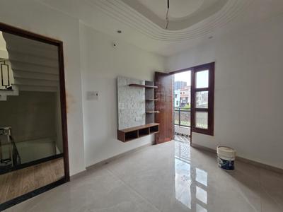 Hall Image of 2200 Sq.ft 4 BHK Independent House for sale in Chitaipur Varanasi for Rs. 21000000