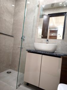 Image of 900 Sq.ft 2 BHK Builder Floor for sale in Malviya Nagar, New Delhi for Rs. 22500000