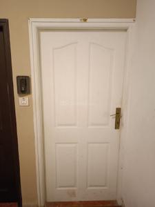 Bedroom Image of 1300 Sq.ft 3 BHK Apartment / Flat for sale in Vardhan Poseidon, Andheri West Mumbai for Rs. 35000000