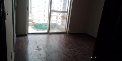 Bedroom Image of 795 Sq.ft 2 BHK Apartment / Flat for sale in Paras Seasons, Sector 168 Noida for Rs. 7100000