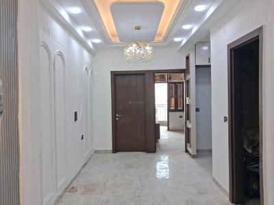Living Room Image of 1620 Sq.ft 3 BHK Apartment / Flat for sale in Sector 49 Noida for Rs. 6420000