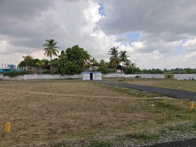 Image of 1230 Sq.ft Residential Plot / Land for sale in Singaperumal Koil, Chennai for Rs. 2929000
