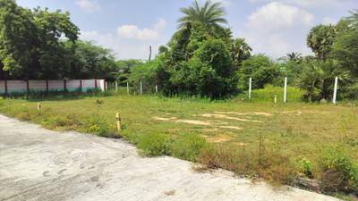 Image of 918 Sq.ft Residential Plot / Land for sale in Sunguvarchatram, Chennai for Rs. 2300000