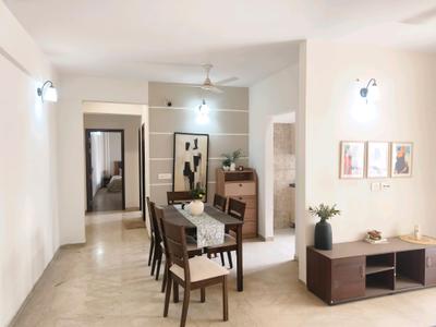 Living Room Image of 1250 Sq.ft 2 BHK Apartment / Flat for sale in Godrej Oasis, Sector 88A Gurgaon for Rs. 15100000