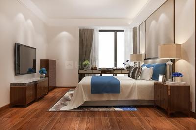 Bedroom Image of 450 Sq.ft 2 BHK Independent House for sale in Bidadi Bengaluru for Rs. 3300000