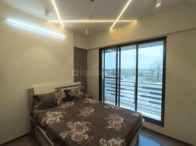 Image of 911 Sq.ft 2 BHK Apartment / Flat for sale in Dombivli West, Thane for Rs. 6000000