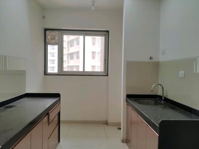 Kitchen Image of 390 Sq.ft 1 BHK Apartment / Flat for sale in A And O Excellente, Mulund West Mumbai for Rs. 8300000