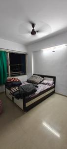 Bedroom Image of 1170 Sq.ft 2 BHK Apartment / Flat for sale in Dharmadev Swaminarayan Park 2, Vishala Ahmedabad for Rs. 5500000