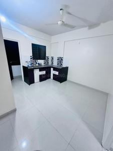 Hall Image of 1250 Sq.ft 2 BHK Apartment / Flat for rent in Dharampeth Nagpur for Rs. 20000