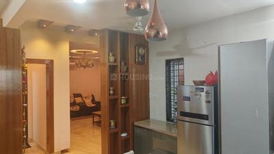 Hall Image of 2500 Sq.ft 4 BHK Independent House for sale in Gravity Nakshatra, Hoskote Bengaluru for Rs. 18500000