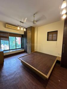Bedroom Image of Single room in Chembur, Mumbai
