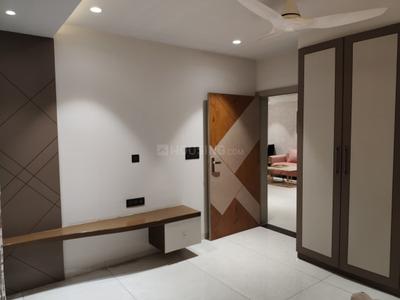 Bedroom Image of 2268 Sq.ft 4 BHK Apartment / Flat for sale in Chitrakoot Jaipur for Rs. 17000000