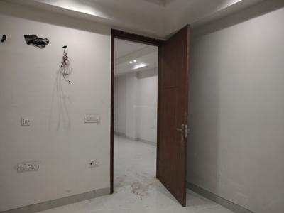 Bedroom Image of 800 Sq.ft 2 BHK Apartment / Flat for sale in Maidan Garhi New Delhi for Rs. 6550000
