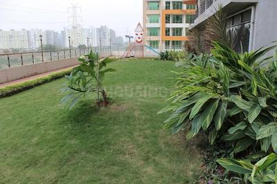 Image of 725 Sq.ft 1 BHK Apartment / Flat for sale in Advance Heights, Kharghar, Navi Mumbai for Rs. 8000000