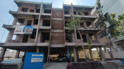 Image of 786 Sq.ft 2 BHK Apartment / Flat for sale in Asha Homes, Danapur, Patna for Rs. 6287200