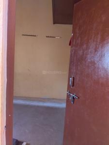 Bedroom Image of 150 Sq.ft 1 BHK Builder Floor for rent in Gaushala Nagar Vrindavan for Rs. 6000
