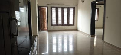 Hall Image of 1900 Sq.ft 3 BHK Apartment / Flat for rent in Banaswadi Bengaluru for Rs. 65000