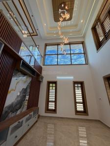Hall Image of 2600 Sq.ft 4 BHK Independent House for sale in Kalamassery Kochi for Rs. 18000000
