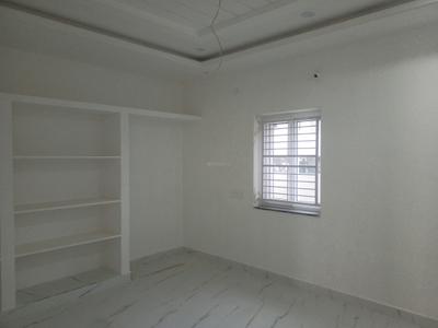 Bedroom Image of 3600 Sq.ft 3 BHK Builder Floor for sale in Kapra Secunderabad for Rs. 16000000
