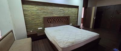 Bedroom Image of 4500 Sq.ft 4 BHK Villa for sale in Bhadaj Ahmedabad for Rs. 190000000