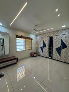 Hall Image of 1850 Sq.ft 3 BHK Apartment / Flat for sale in New Alkapuri Vadodara for Rs. 7500000
