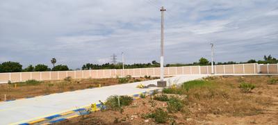 Image of 2218 Sq.ft Residential Plot / Land for sale in Olaiyur, Tiruchirappalli for Rs. 4214200