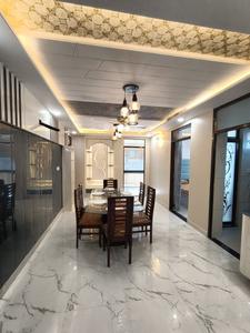 Hall Image of 2123 Sq.ft 4 BHK Apartment / Flat for sale in Heerawala Jaipur for Rs. 1510000