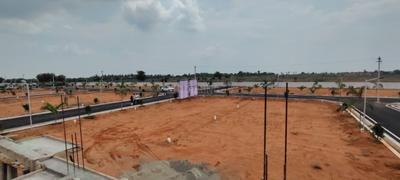Image of 1200 Sq.ft Residential Plot / Land for sale in Trichy, Tiruchirappalli for Rs. 1000000