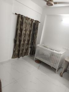 Hall Image of 750 Sq.ft 2 BHK Apartment / Flat for rent in Kalyani Nadia for Rs. 14000