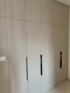 Bedroom Image of 2090 Sq.ft 4 BHK Apartment / Flat for sale in Prestige Jindal City, Anchepalya Bengaluru for Rs. 30500000