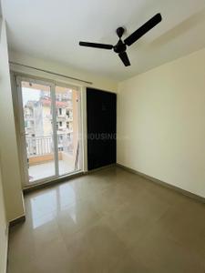 Bedroom Image of 1110 Sq.ft 2 BHK Apartment / Flat for rent in ACE Platinum, Zeta I Greater Noida for Rs. 22000
