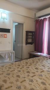 Bedroom Image of 1700 Sq.ft 3 BHK Apartment / Flat for rent in CHD Avenue 71, Sector 72 Gurgaon for Rs. 55000