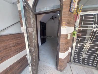 Image of 1250 Sq.ft 3 BHK Builder Floor for sale in Vikaspuri, New Delhi for Rs. 20000000